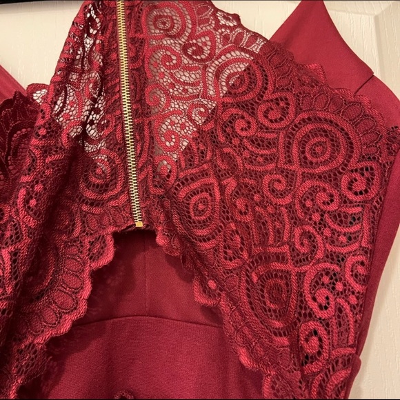 Windsor Skater Dress - Picture 5 of 11